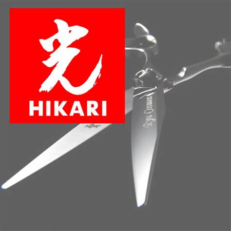 光剪刀|HIKARI光剪刀 x A